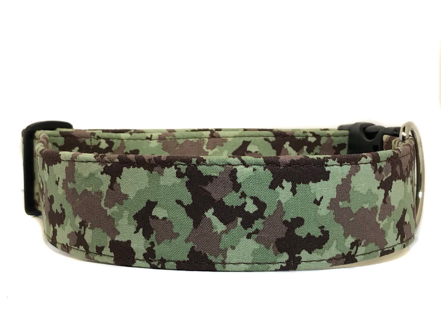 "The Jake" Dog Collar
