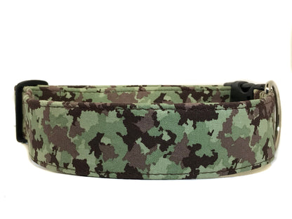 "The Jake" Dog Collar