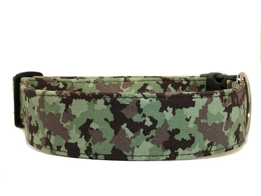 "The Jake" Dog Collar