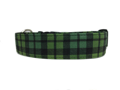 "The Chester" Dog Collar