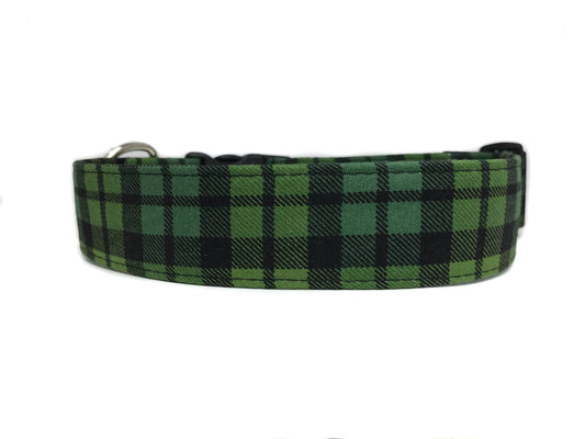 "The Chester" Dog Collar