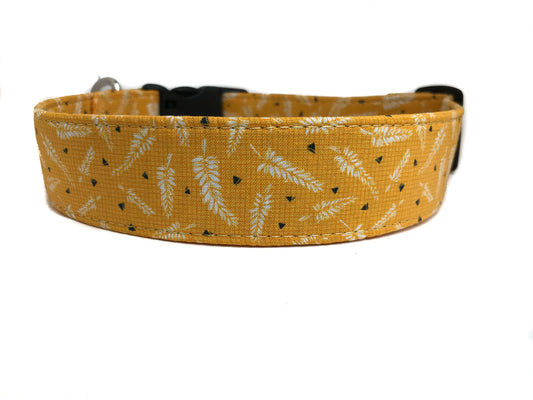 "The Carrie" Dog Collar