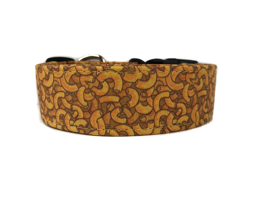 "Oodles of Noodles" Dog Collar