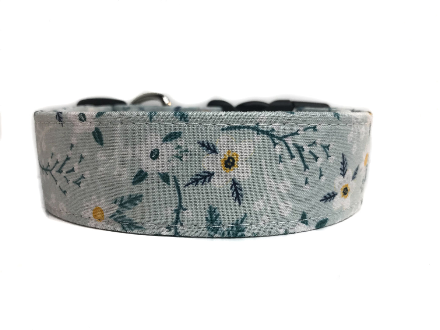 "The Hailey" Dog Collar