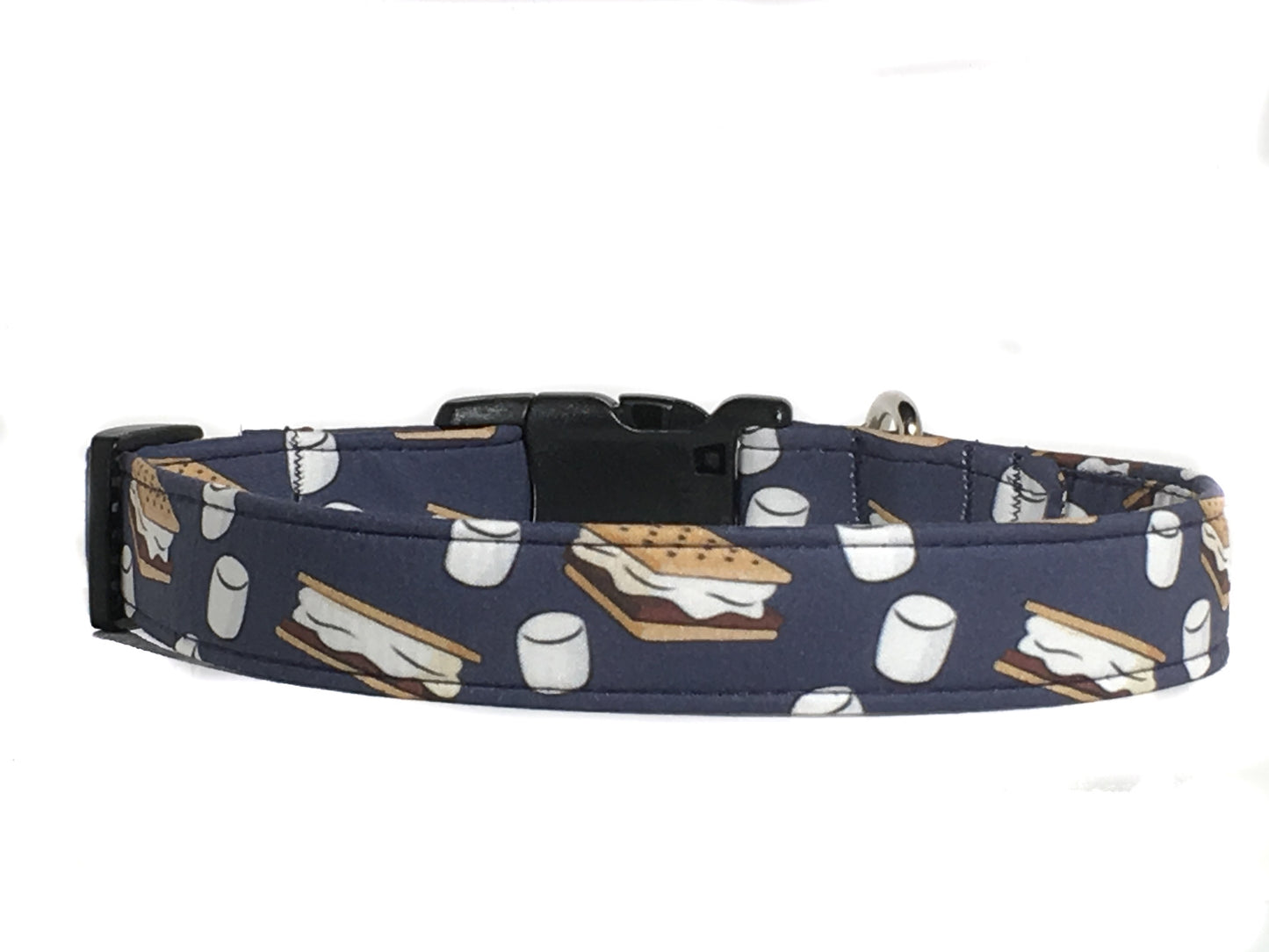 "S'mores" Dog Collar